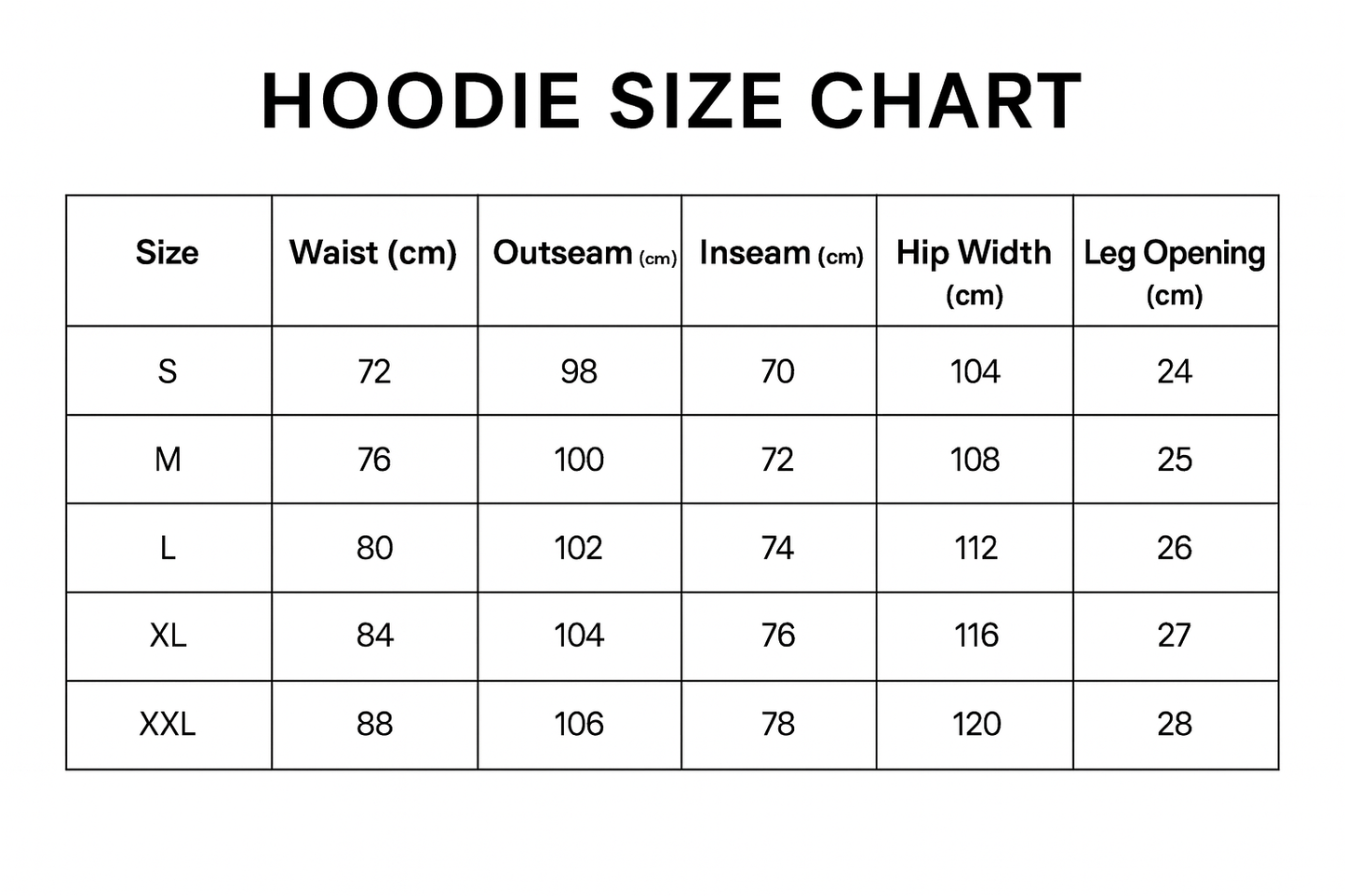 HOODIE